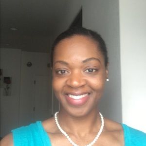 Meet your Posher, Tanya